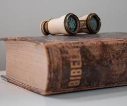 বাইবেলের Satanic Verse এবং এর দরুণ ভণ্ড মাসিহ এর পরিস্থিতি সৃষ্টি হওয়া