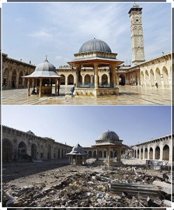 মুসলিমদের দুরাবস্থা এবং ইসলামের সত্যতা