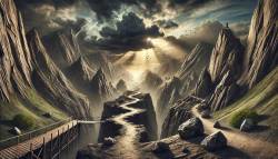 আল্লাহ যদি আগে থেকেই সব কিছু জেনে থাকেন তাহলে কেন মানুষের পরীক্ষা নেন?