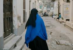 হিজাব কি নারীর নিরাপত্তা দেয়?