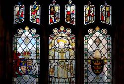 অ্যাংলিকান চার্চ এবং বিশ্বাসের বিবর্তন